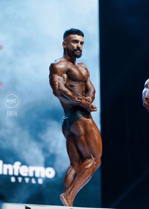 Фотограф Андрей Ёрш (19.05.2024)